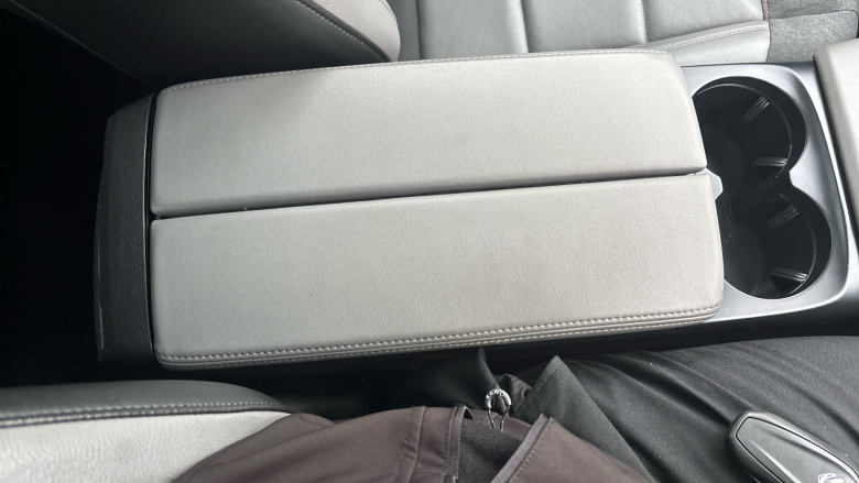 Citroen C5 Aircross 2.0 BlueHDi 180 Flair Plus 5dr EAT8 Diesel Hatchback